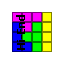 Hi-End Tetris