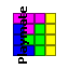 Tetris Playmate